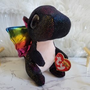 Ty Beanie Boos "Anora" 2018